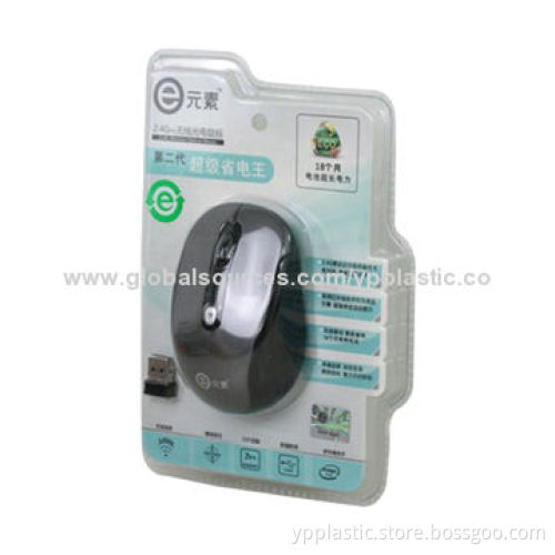 PVC Blister Packaging, Printed Cardboard is Available, 15 Years Manufacturer